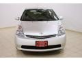 Classic Silver Metallic - Prius Hybrid Photo No. 2
