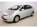 Classic Silver Metallic - Prius Hybrid Photo No. 3