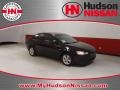 Tarmac Black Pearl 2008 Mitsubishi Lancer ES