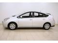 Classic Silver Metallic - Prius Hybrid Photo No. 4