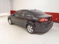 2008 Tarmac Black Pearl Mitsubishi Lancer ES  photo #6