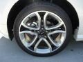 2011 Ford Edge Sport Wheel and Tire Photo