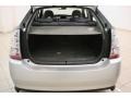 Classic Silver Metallic - Prius Hybrid Photo No. 20