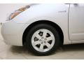 Classic Silver Metallic - Prius Hybrid Photo No. 21