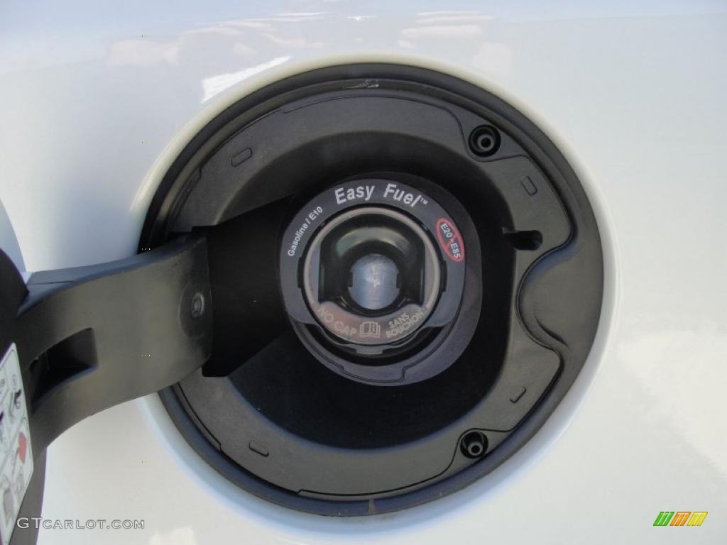 2011 Ford Edge Sport Controls Photo #44090392