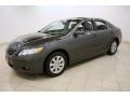 2008 Magnetic Gray Metallic Toyota Camry XLE V6  photo #3