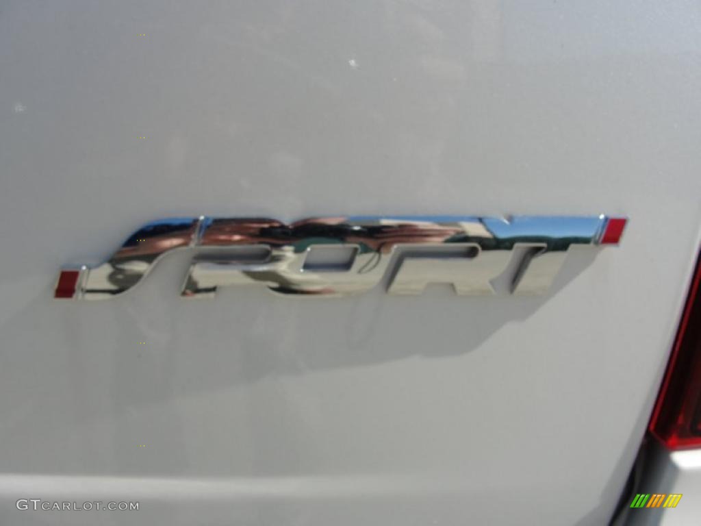 2011 Ford Edge Sport Marks and Logos Photo #44090436