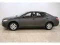 2008 Magnetic Gray Metallic Toyota Camry XLE V6  photo #4