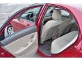 Spicy Red Metallic - Spectra EX Sedan Photo No. 14