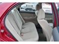 Spicy Red Metallic - Spectra EX Sedan Photo No. 17
