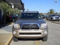 2007 Desert Sand Mica Toyota Tacoma V6 SR5 Double Cab 4x4  photo #5