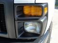 Oxford White - E Series Van E150 Commercial Photo No. 10