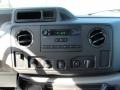2011 Ford E Series Van E150 Commercial Controls