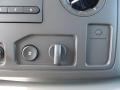 2011 Ford E Series Van E150 Commercial Controls