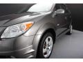 2005 Moonstone Metallic Pontiac Vibe   photo #23