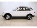 Alpine White - X3 3.0si Photo No. 4