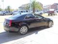 2009 Black Raven Cadillac CTS -V Sedan  photo #12