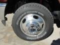 2011 Ford F350 Super Duty Lariat Crew Cab 4x4 Dually Wheel and Tire Photo