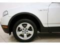 Alpine White - X3 3.0si Photo No. 18