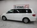 Taffeta White - Odyssey EX-L Photo No. 29