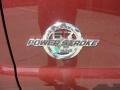2011 Royal Red Metallic Ford F350 Super Duty Lariat Crew Cab 4x4 Dually  photo #18