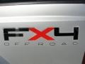  2011 F350 Super Duty XLT Crew Cab 4x4 Dually Logo