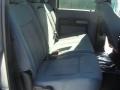 Ingot Silver Metallic - F350 Super Duty XLT Crew Cab 4x4 Dually Photo No. 33