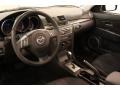 Black Mica - MAZDA3 s Touring Hatchback Photo No. 6