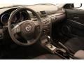 2008 Black Mica Mazda MAZDA3 s Touring Hatchback  photo #6