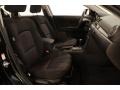 Black Mica - MAZDA3 s Touring Hatchback Photo No. 10