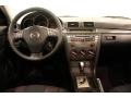 2008 Black Mica Mazda MAZDA3 s Touring Hatchback  photo #13