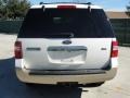 White Platinum Tri-Coat - Expedition XLT Photo No. 4