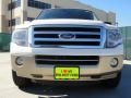 White Platinum Tri-Coat - Expedition XLT Photo No. 9