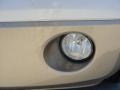 White Platinum Tri-Coat - Expedition XLT Photo No. 11