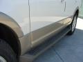 White Platinum Tri-Coat - Expedition XLT Photo No. 14