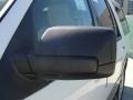 White Platinum Tri-Coat - Expedition XLT Photo No. 15