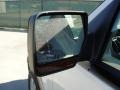 White Platinum Tri-Coat - Expedition XLT Photo No. 16
