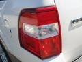 White Platinum Tri-Coat - Expedition XLT Photo No. 18