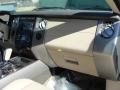 White Platinum Tri-Coat - Expedition XLT Photo No. 23