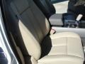 White Platinum Tri-Coat - Expedition XLT Photo No. 24