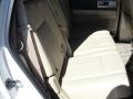 White Platinum Tri-Coat - Expedition XLT Photo No. 26
