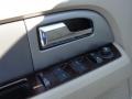White Platinum Tri-Coat - Expedition XLT Photo No. 32