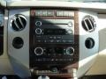 White Platinum Tri-Coat - Expedition XLT Photo No. 36