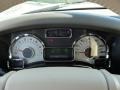 White Platinum Tri-Coat - Expedition XLT Photo No. 41