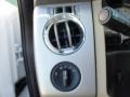 White Platinum Tri-Coat - Expedition XLT Photo No. 42