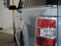 2009 Light Ice Blue Metallic Ford Flex SEL AWD  photo #7