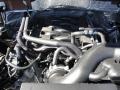 5.0 Liter Flex-Fuel DOHC 32-Valve Ti-VCT V8 2011 Ford F150 Lariat SuperCrew 4x4 Engine