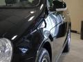 Black - Jetta 2.5 Sedan Photo No. 3