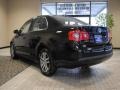 Black - Jetta 2.5 Sedan Photo No. 5