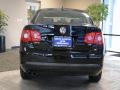 Black - Jetta 2.5 Sedan Photo No. 7